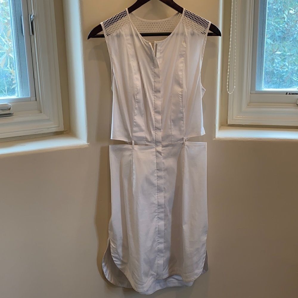Roberto Rodriguez Women’s Dress Size 2